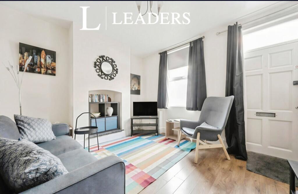 Main image of property: Ormonde Street, Chester, Cheshire, CH1