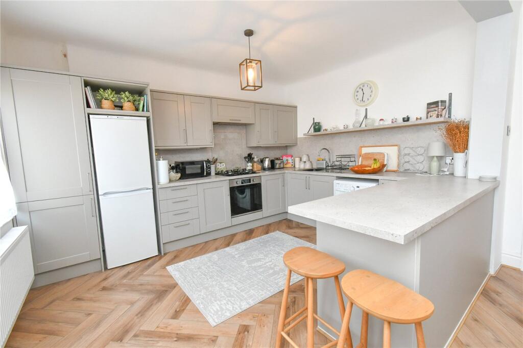 Birkenhead Road, Meols, Wirral photo 4