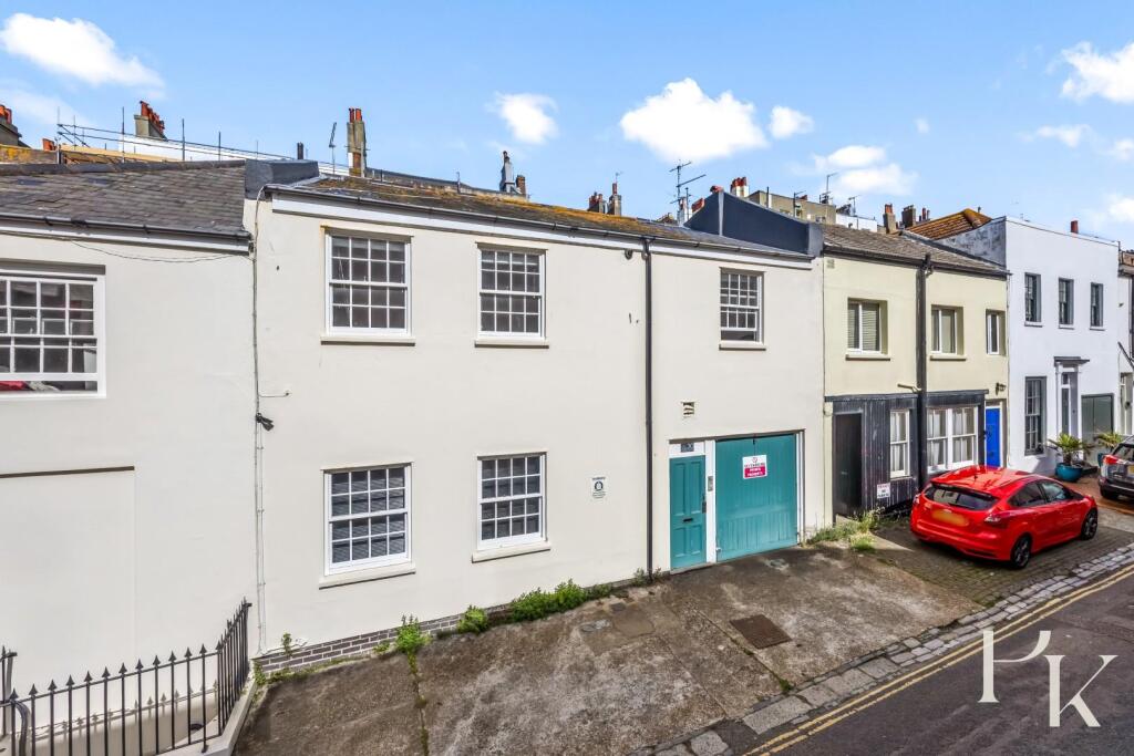 Main image of property: Brunswick Street East, Hove