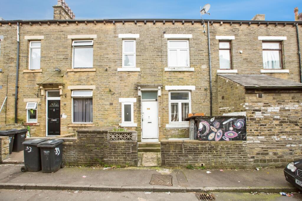 Main image of property: Victoria Terrace, Halifax, West Yorkshire, HX1