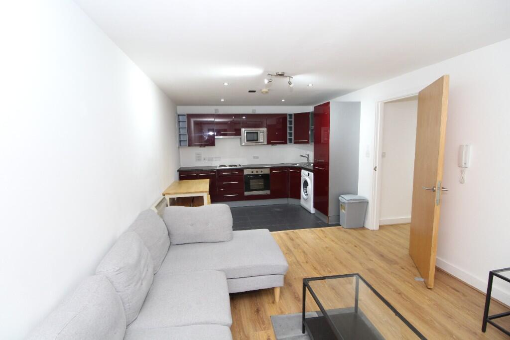 Main image of property: Salford Approach, Manchester, Greater Manchester, M3