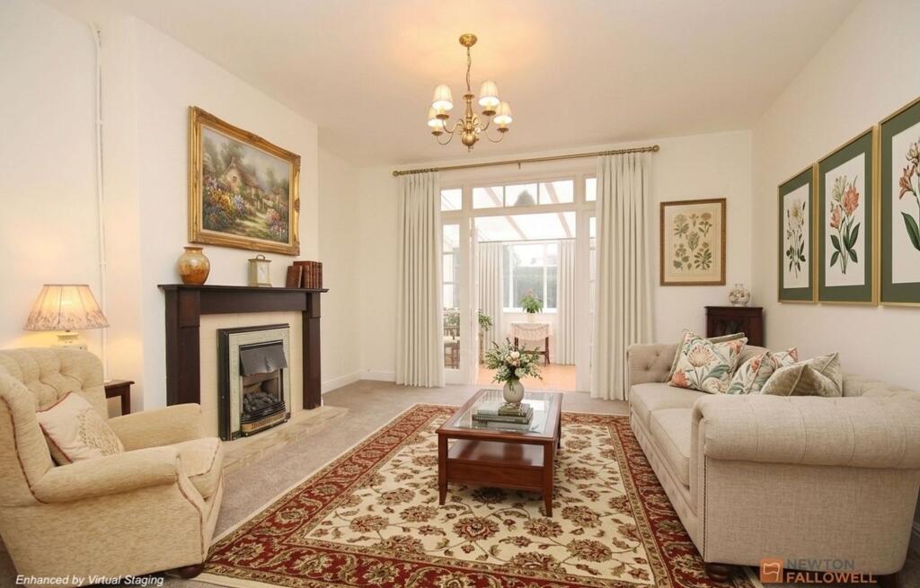 Northdown Drive, Thurmaston, LE4 photo 4