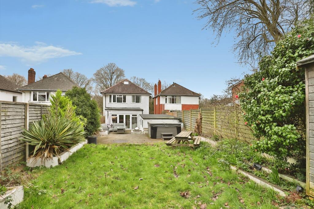 Additional image 2 of Wimborne Road, BOURNEMOUTH, Dorset, BH10