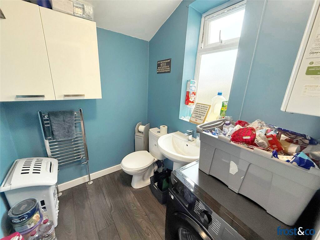 Additional image 8 of Rossmore Road, Poole, Dorset, BH12