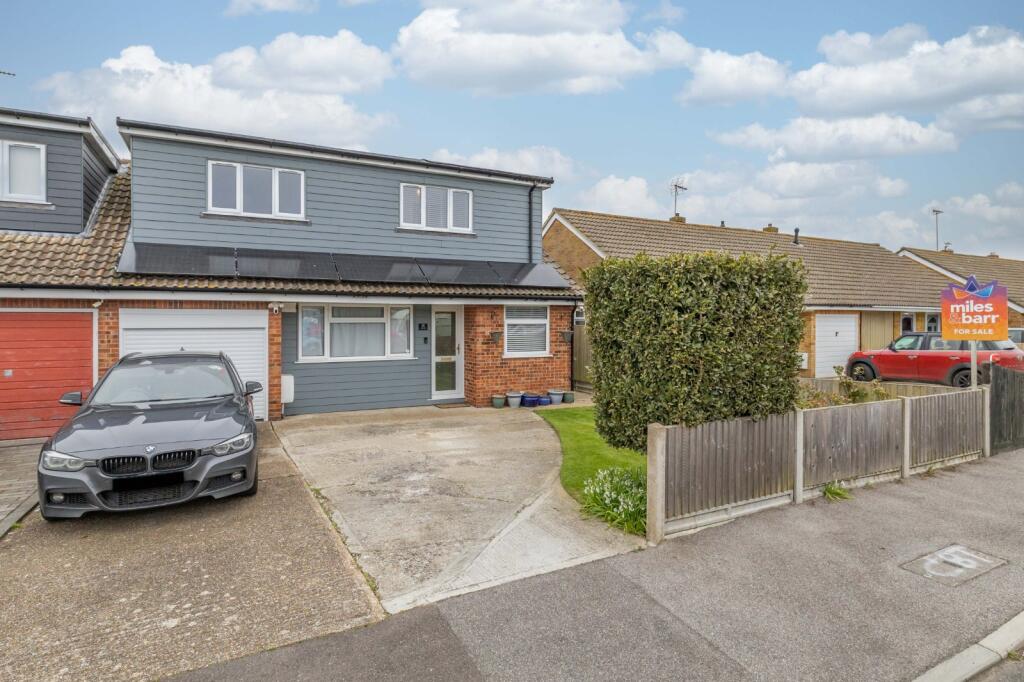 Main image of property: Sycamore Close, Lydd, Romney Marsh, Kent, TN29