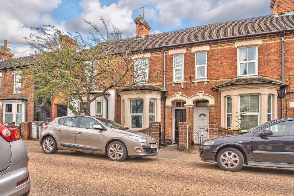 Main image of property: Stanley Street, Bedford, MK41 7RG