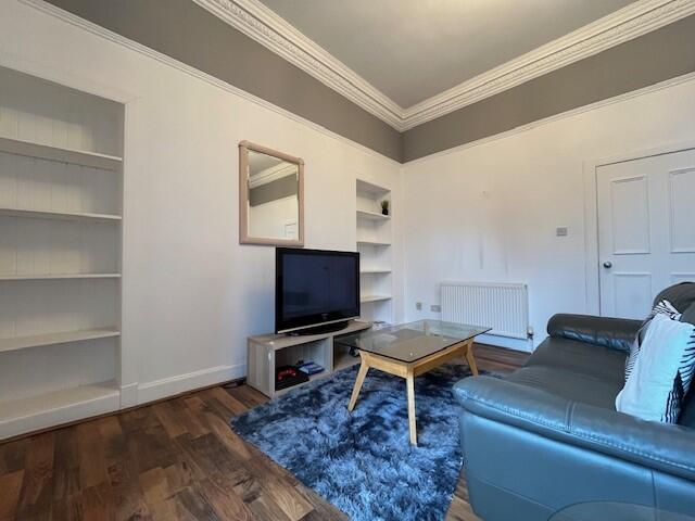 Main image of property: Grey Place, Greenock