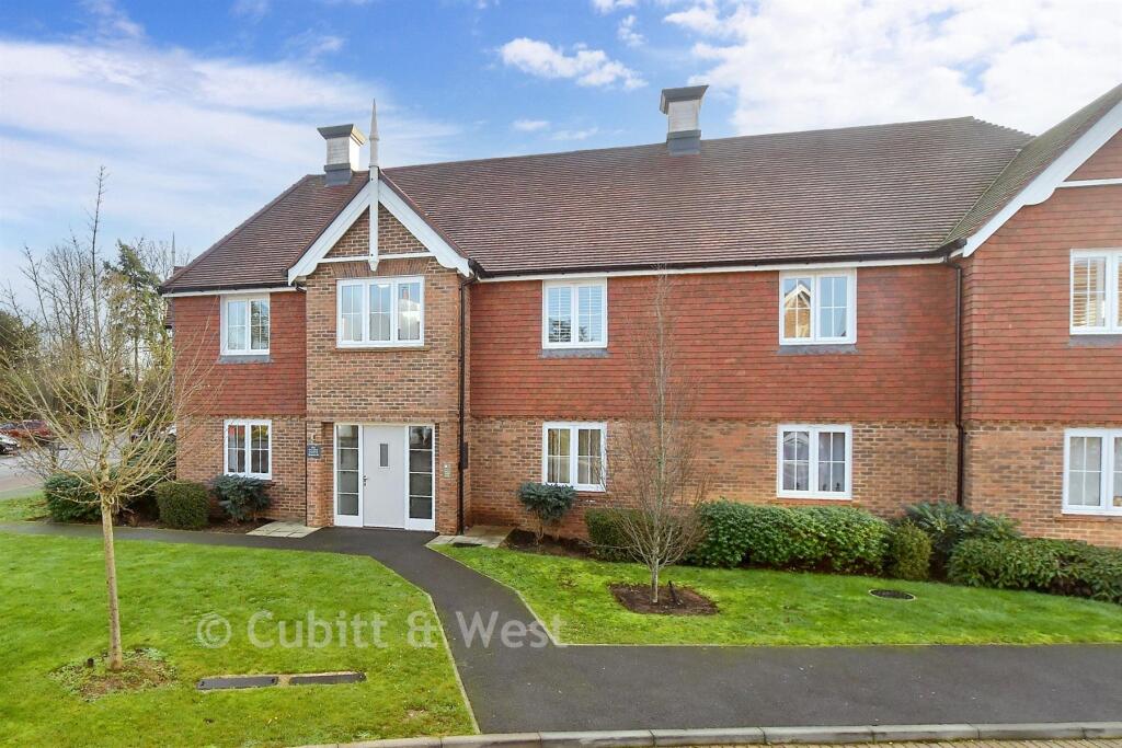 Main image of property: Sycamore Road, Cranleigh, Surrey