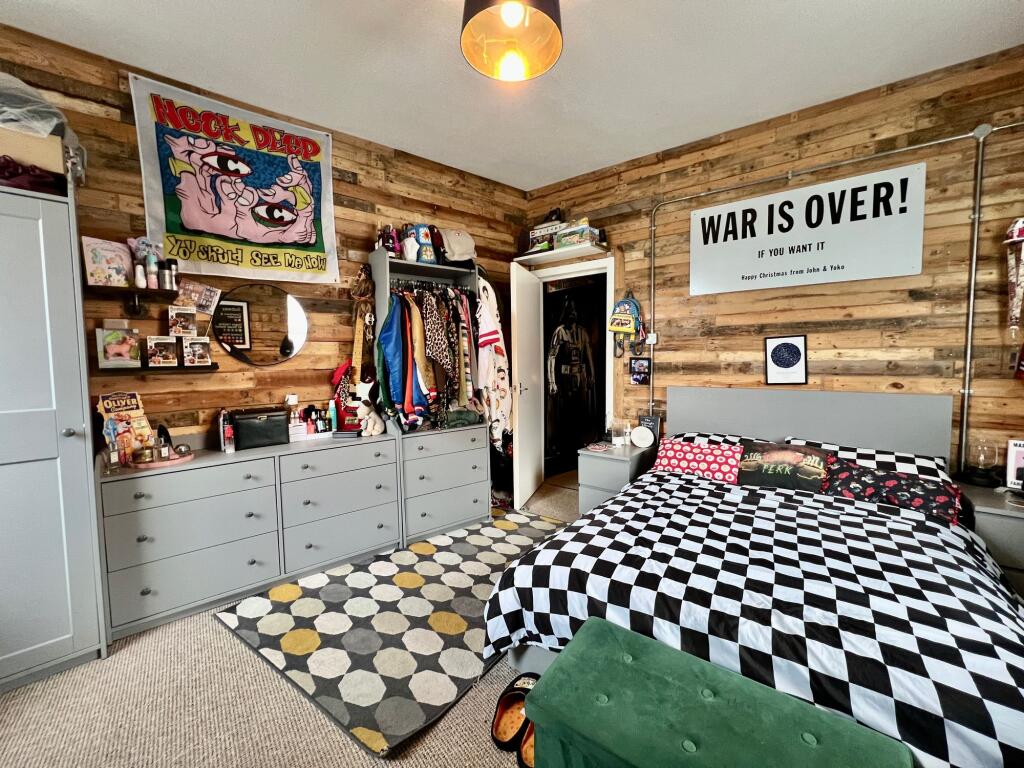 Apartment in Nottingham - View 5