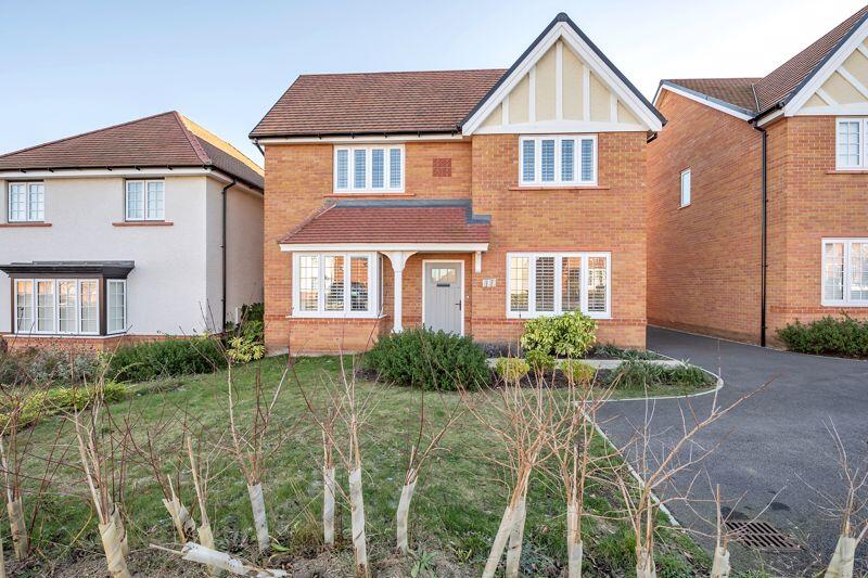 Main image of property: Windell Drive, Bury St. Edmunds