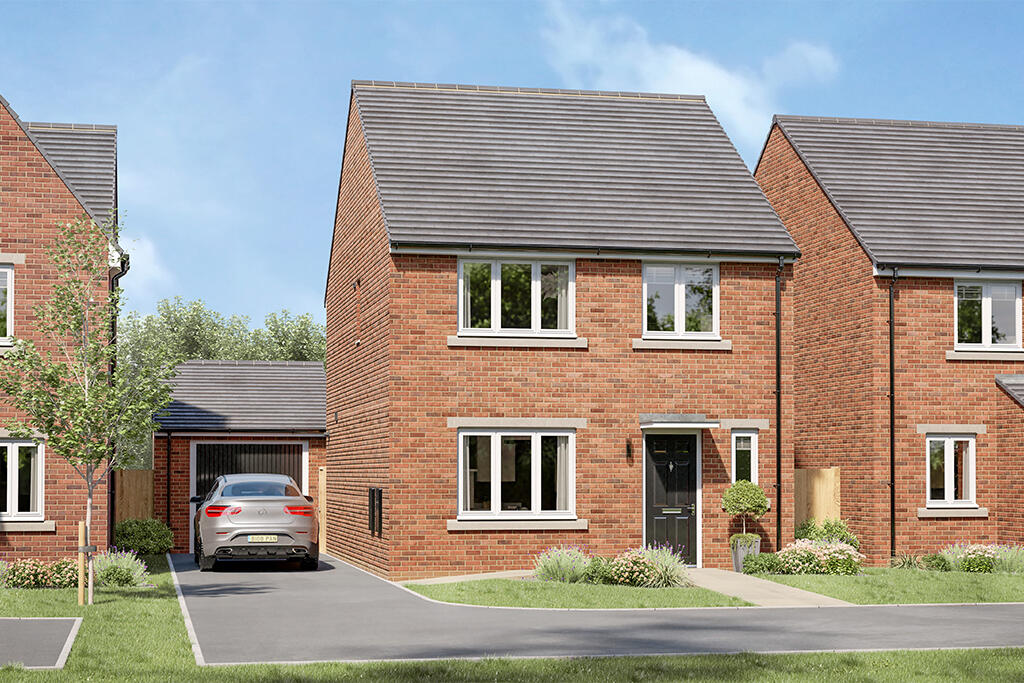 Main image of property: Welsh Road,
Garden City,
Deeside,
CH5 2RA