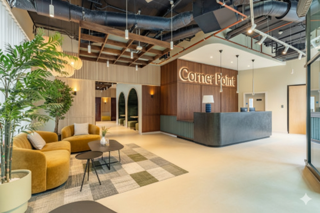 Main image of property: Huntingdon Street, Nottingham, Nottinghamshire, NG1