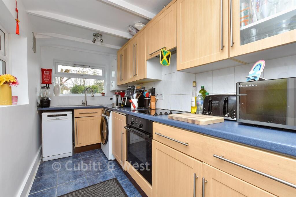 Main image of property: Kynaston Road, Thornton Heath, Surrey