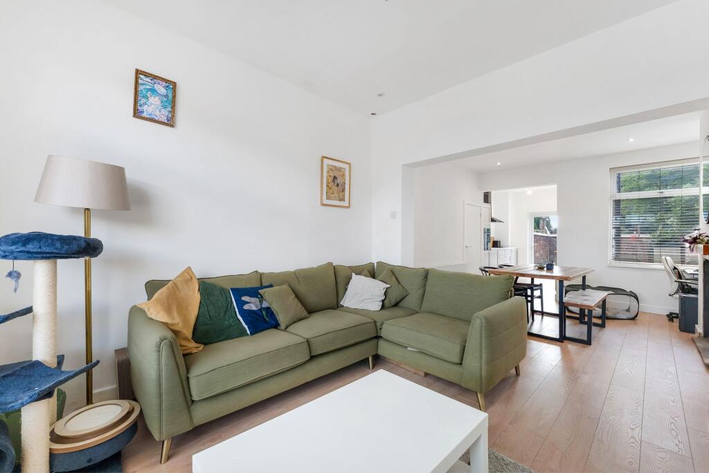 House in Manchester - View 4