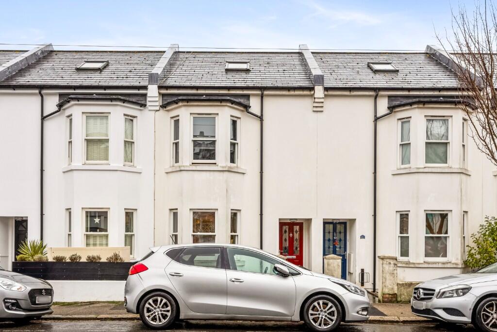 Main image of property: Shakespeare Street, Hove, BN3 5AG