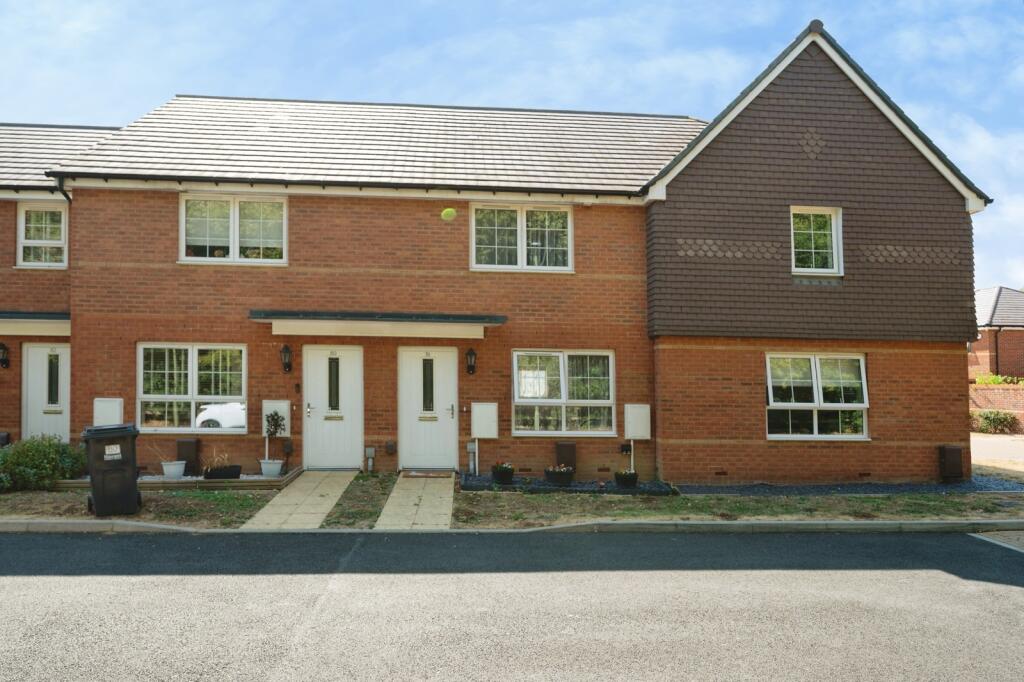 House in Havant, Saxon Corner, Emsworth - View 4
