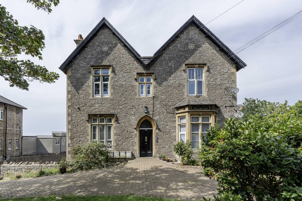 Main image of property: Branton House, Montpelier, Weston-super-Mare