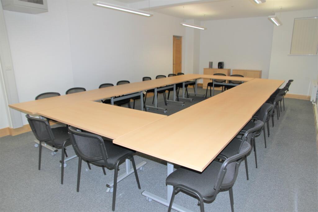 Meeting room