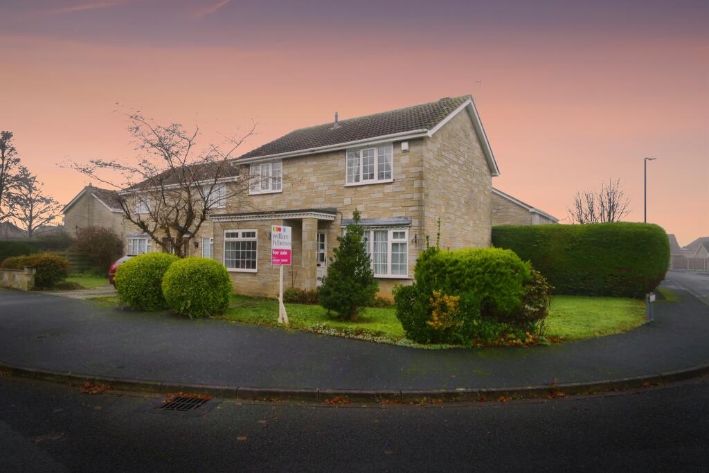 Main image of property: Keldale, Haxby, York