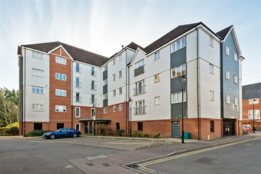 Main image of property: Westwood Drive, Canterbury