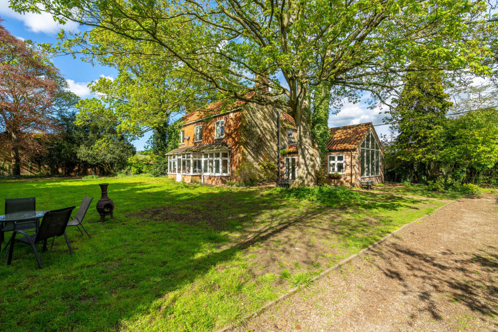 Main image of property: Pingle Lane, Bishop Norton, Market Rasen