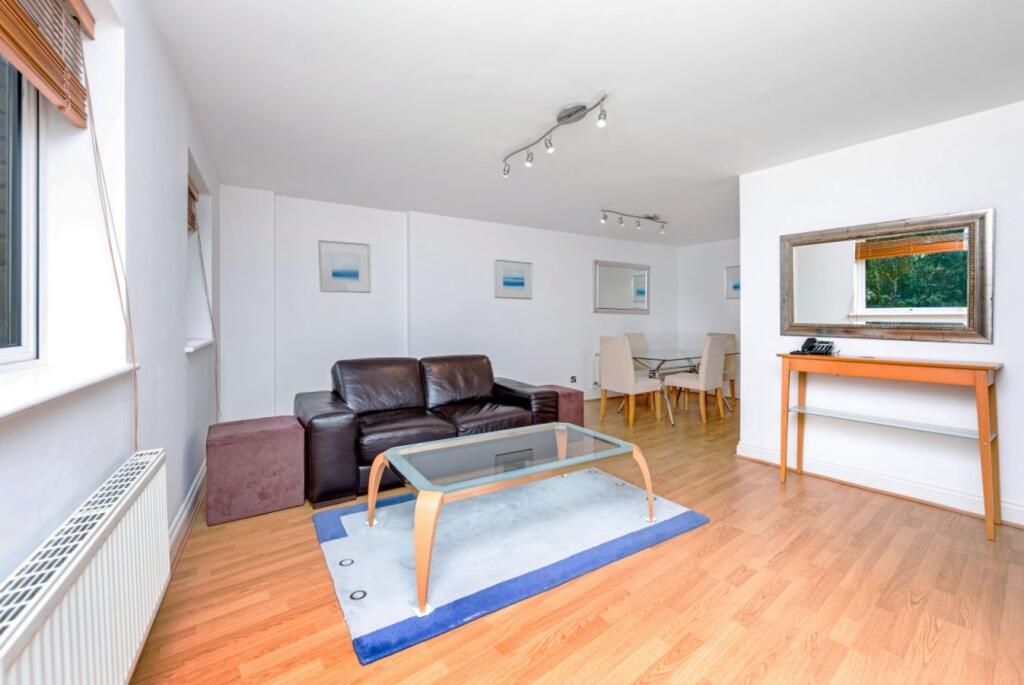 Apartment in London - View 3