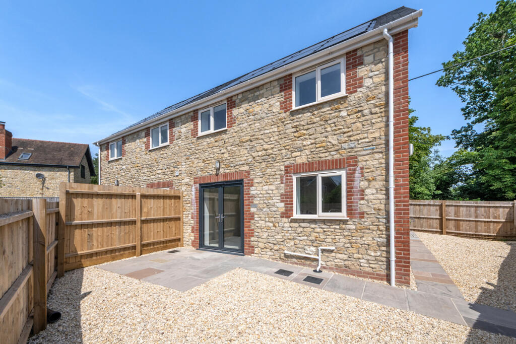 Main image of property: Milton On Stour, Gillingham, SP8 5