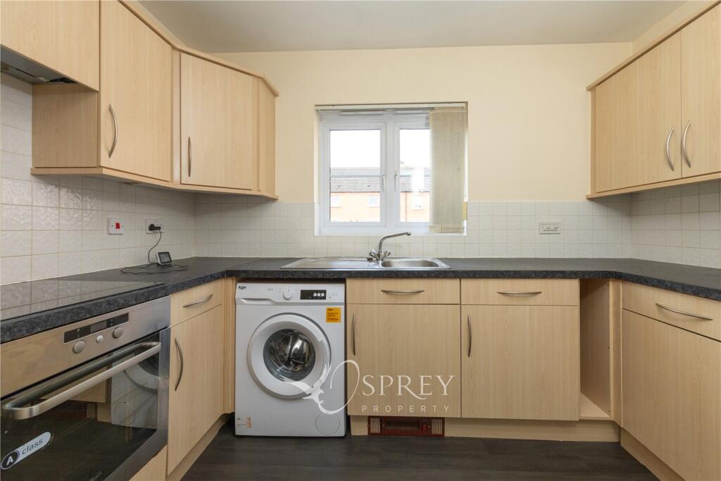 Apartment in Stockton-on-Tees - View 2
