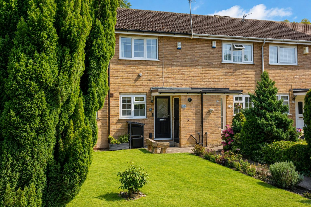 Main image of property: Lowick, York