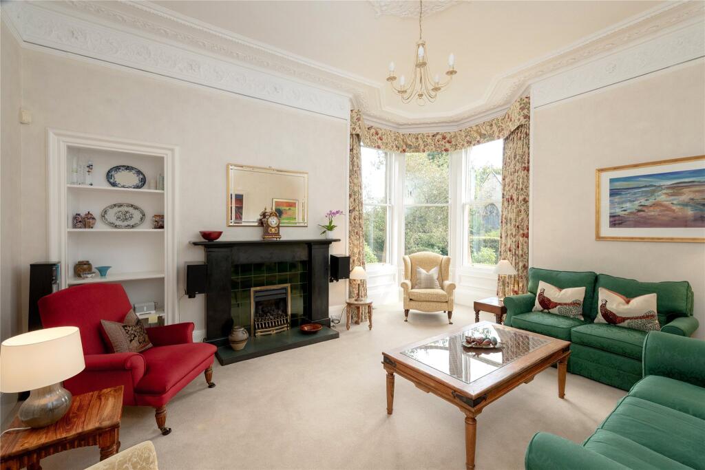 House in Edinburgh - View 3