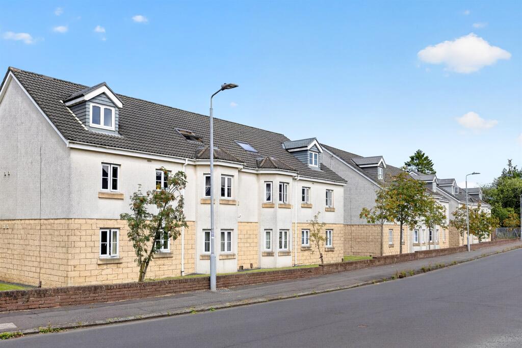 Main image of property: Barclay Drive, Elderslie, Johnstone