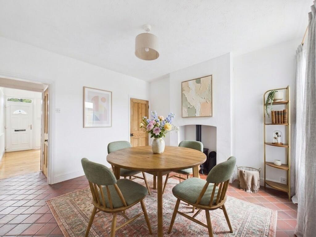 House in Nottingham - View 3