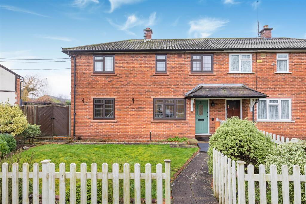 Main image of property: Choseley Road, Knowl Hill, RG10