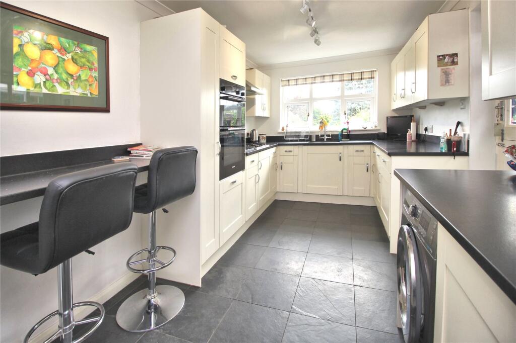 Saunders Lane, Woking, Surrey, GU22 - View 2