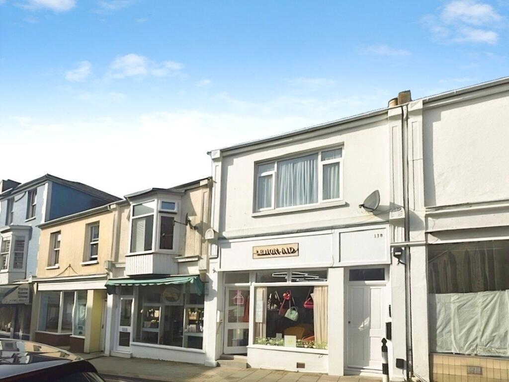 Main image of property: High Street, Ryde, Isle of Wight, PO33