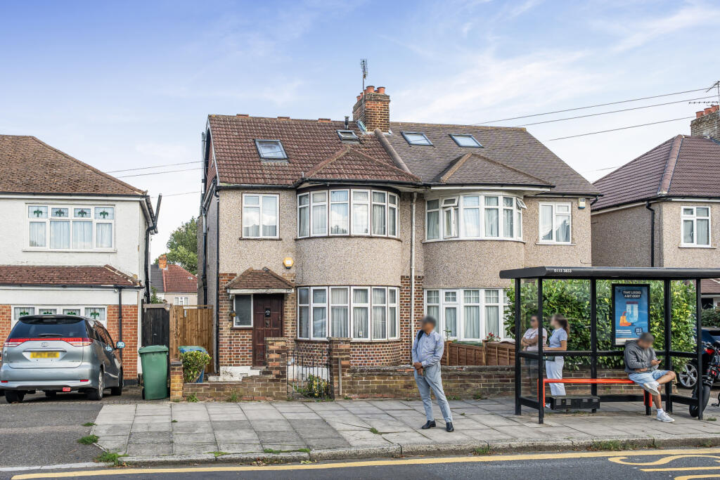 Main image of property: Cannon Lane, Pinner, HA5