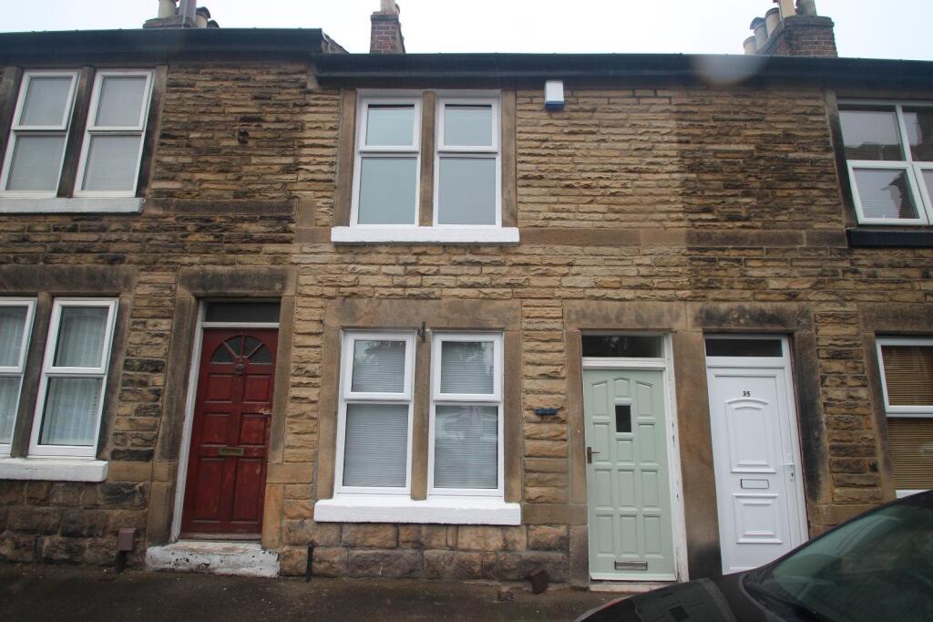 House in Harrogate