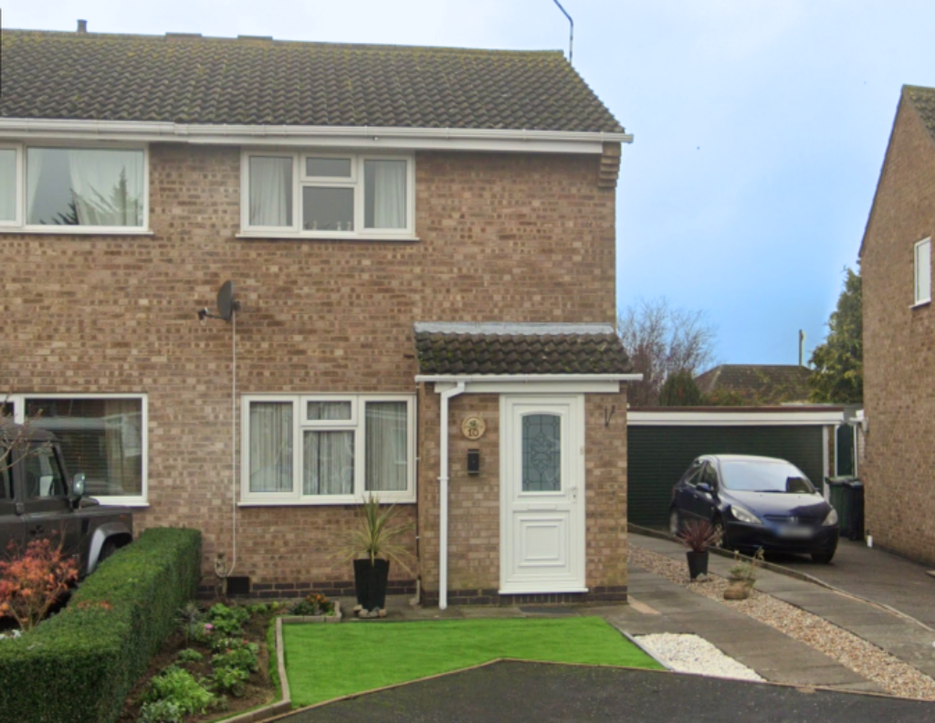 Main image of property: Wilton Close, Leicester, Leicestershire, LE2