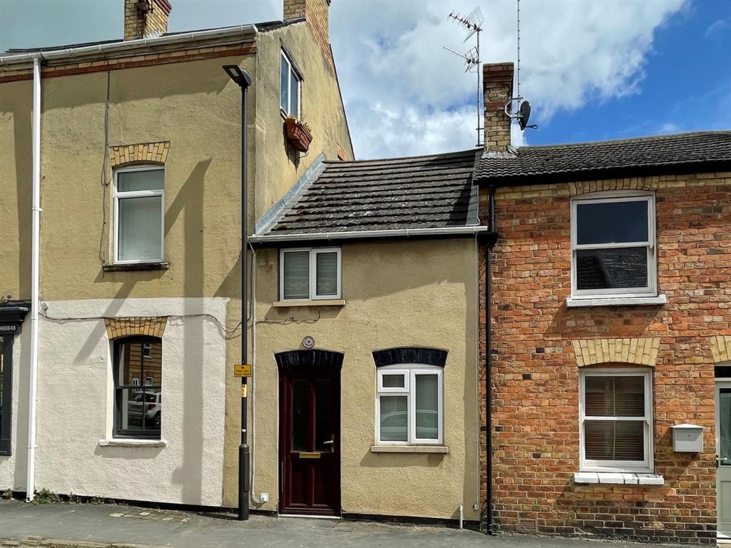 Main image of property: Vine Street, Stamford