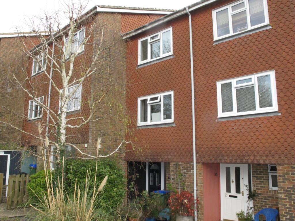 Main image of property: Bridgewick Close, Lewes, East Sussex, BN7