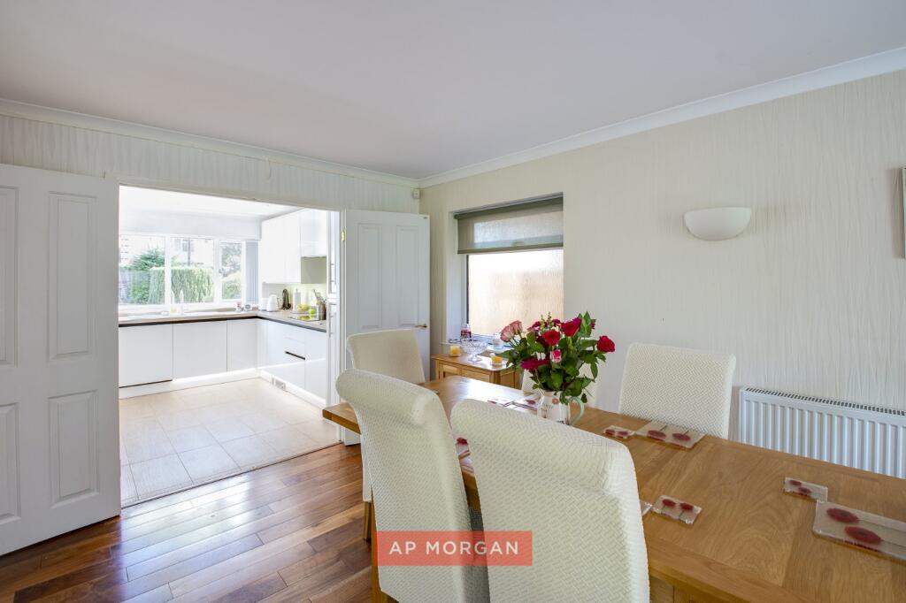 House in Worcester - More