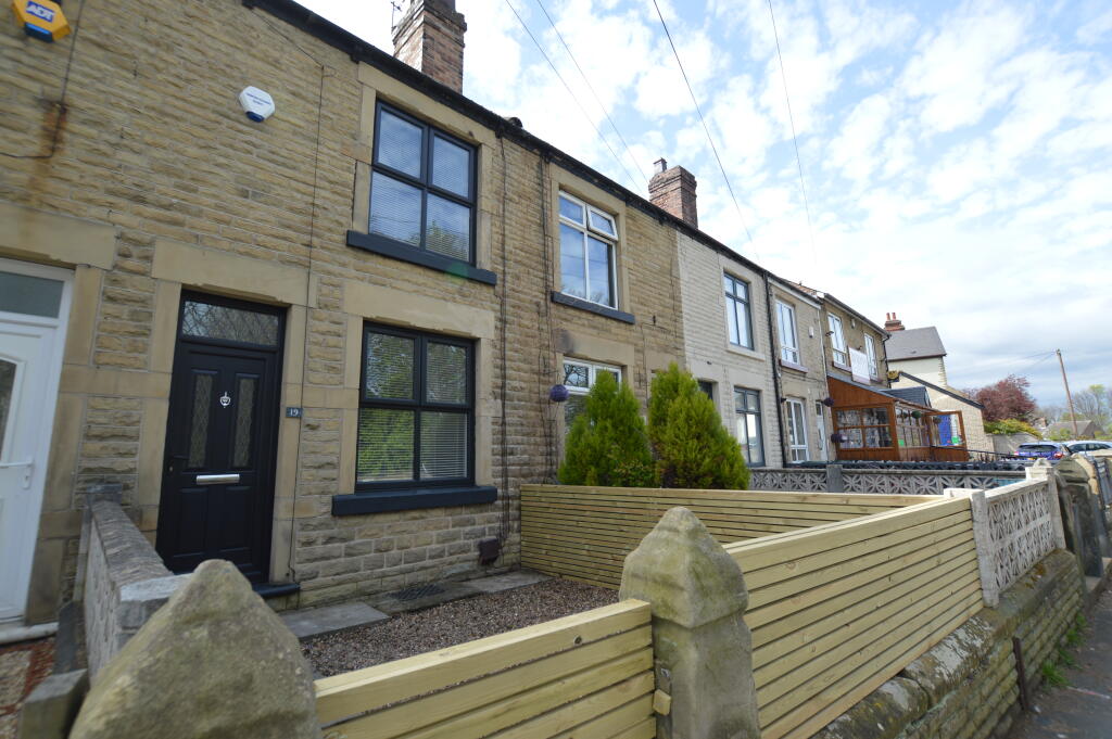 Main image of property: Brampton Road, West Melton, S63 6AR