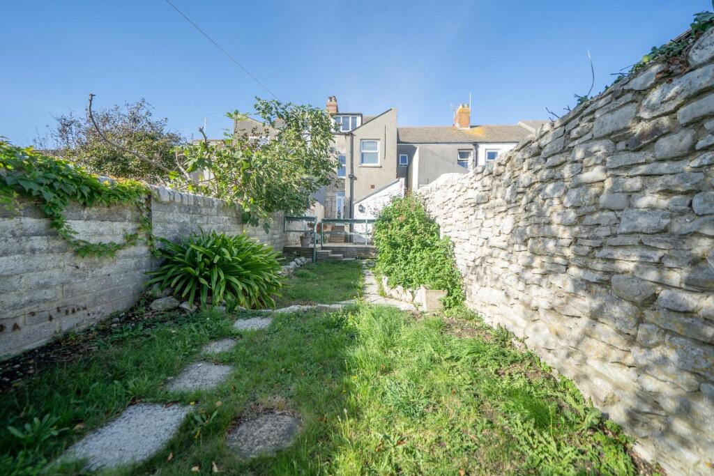 House in Easton, Wakeham, Portland - View 3