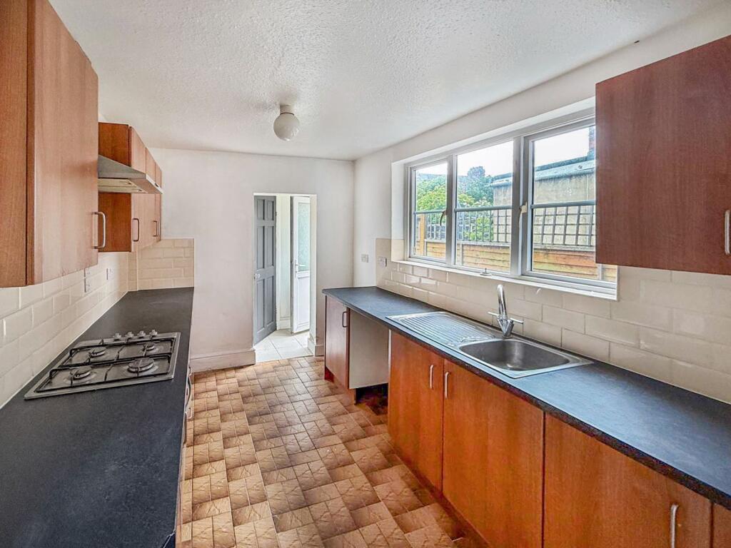 House in Hull, Kingston upon Hull - More