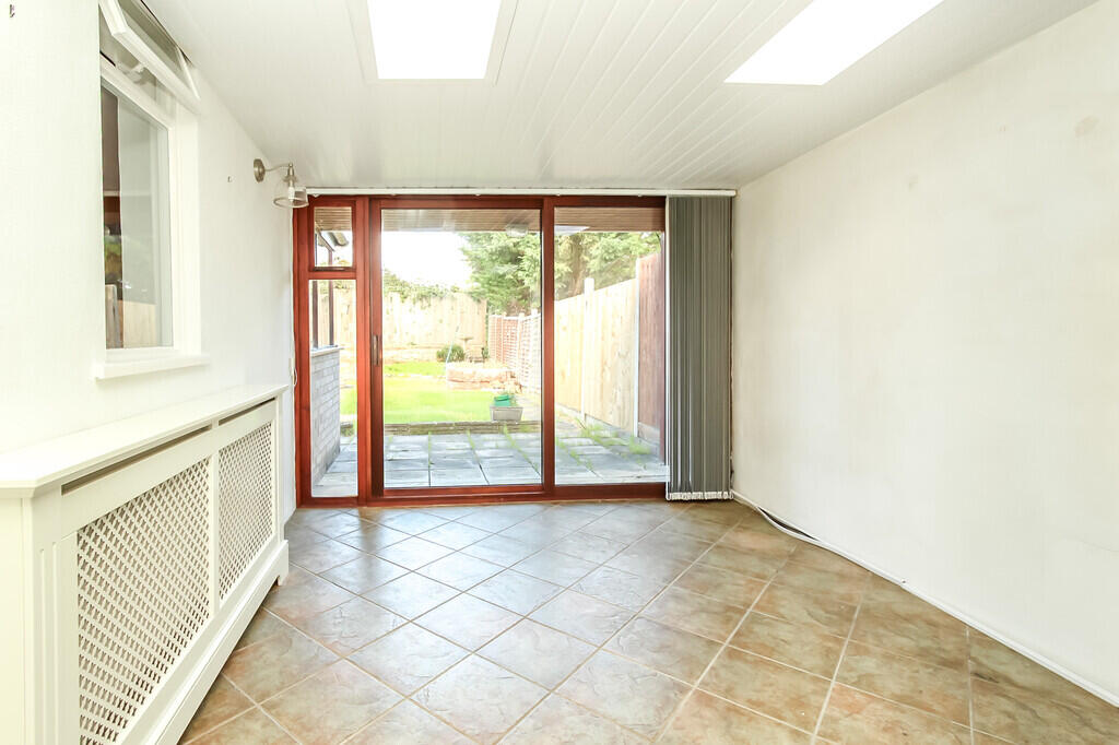 House in Northampton - View 4