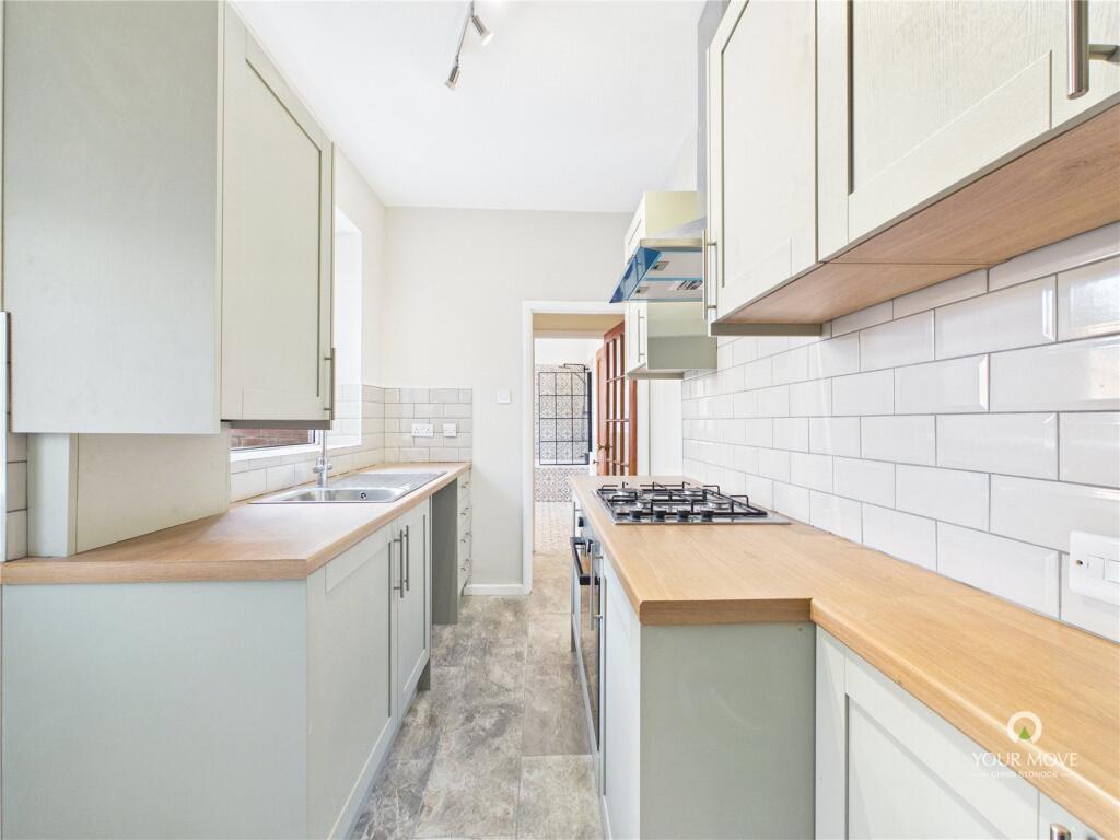 Main image of property: Woodlands Terrace, Felling, Gateshead, NE10