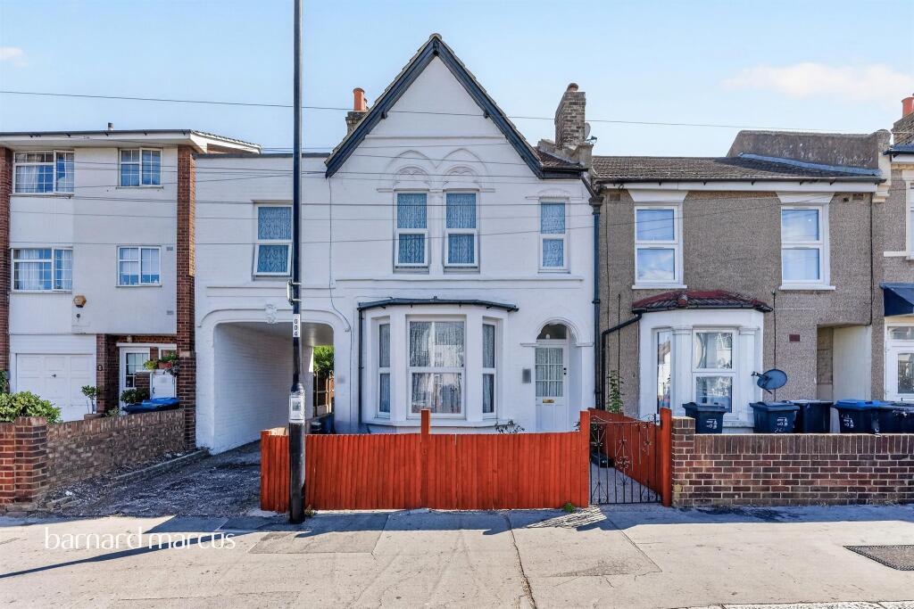 Main image of property: Osborne Road, Thornton Heath