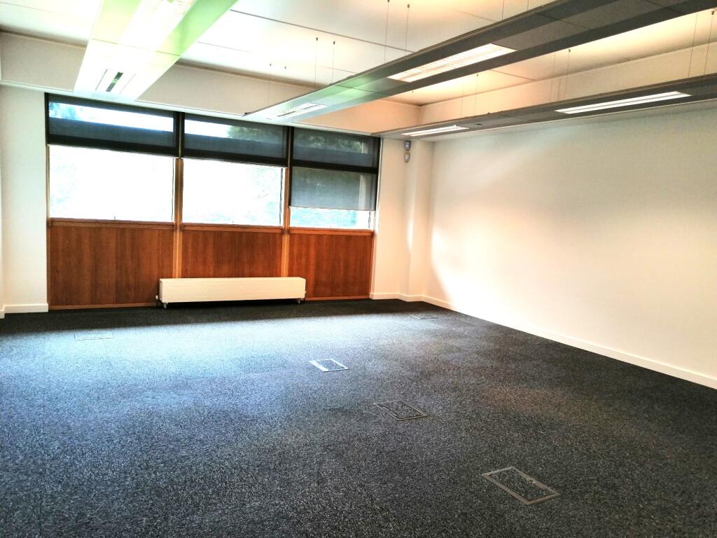 Office Space - Room F24