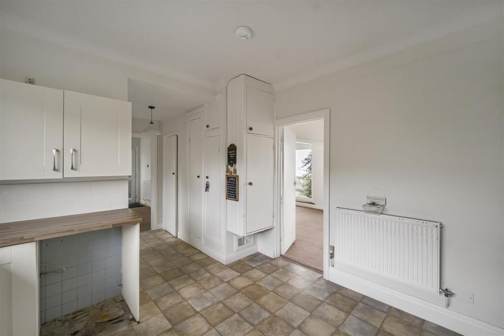 House in Cardiff - More