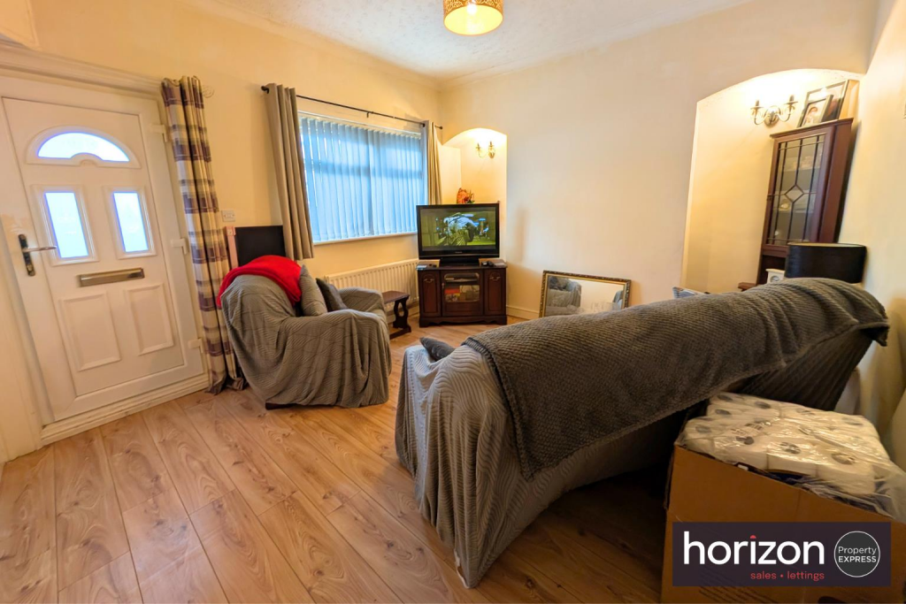 House in Stockton-on-Tees - View 3